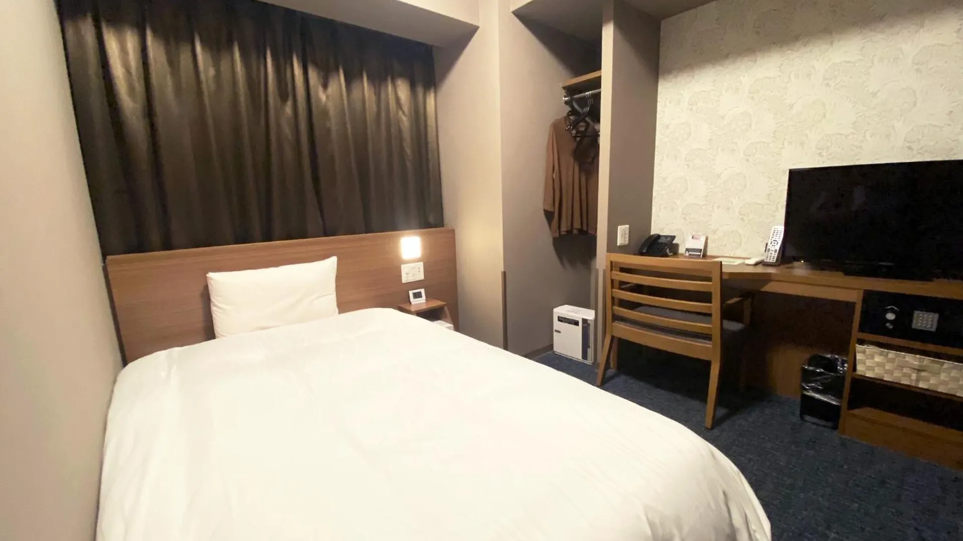 Dormy Inn Kobe Motomachi Natural Hot Springs Japon