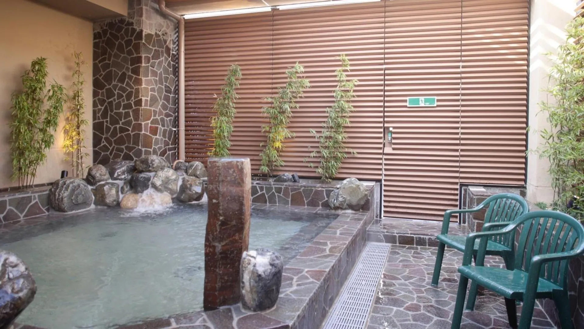 *** Hotel Dormy Inn Kobe Motomachi Natural Hot Springs Japon