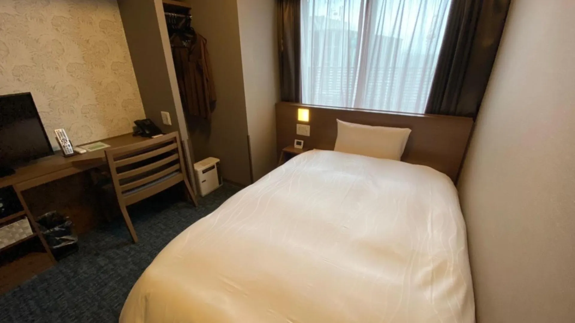 *** Hotel Dormy Inn Kobe Motomachi Natural Hot Springs Japon