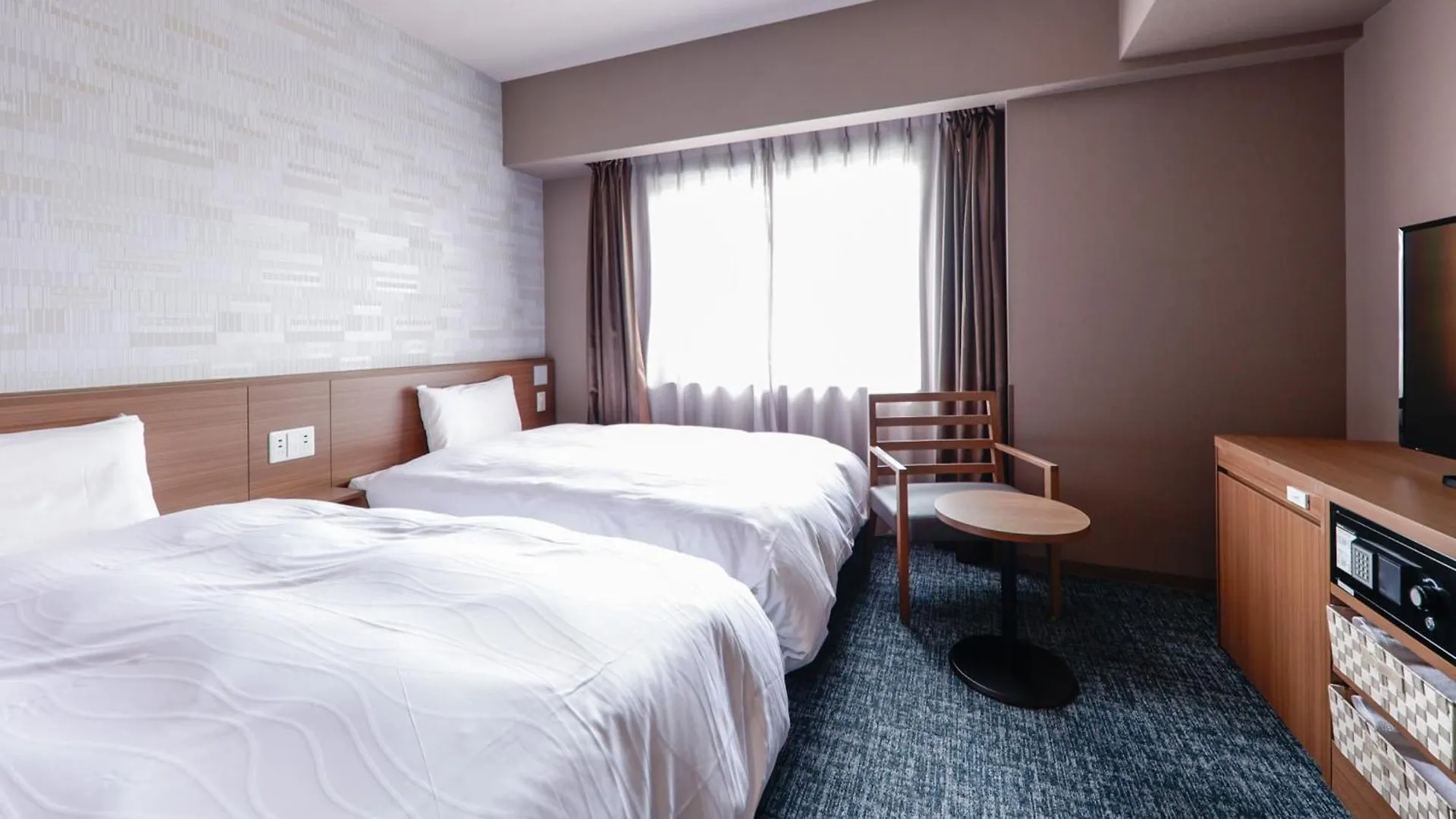 Dormy Inn Kobe Motomachi Natural Hot Springs 3*,  Japon