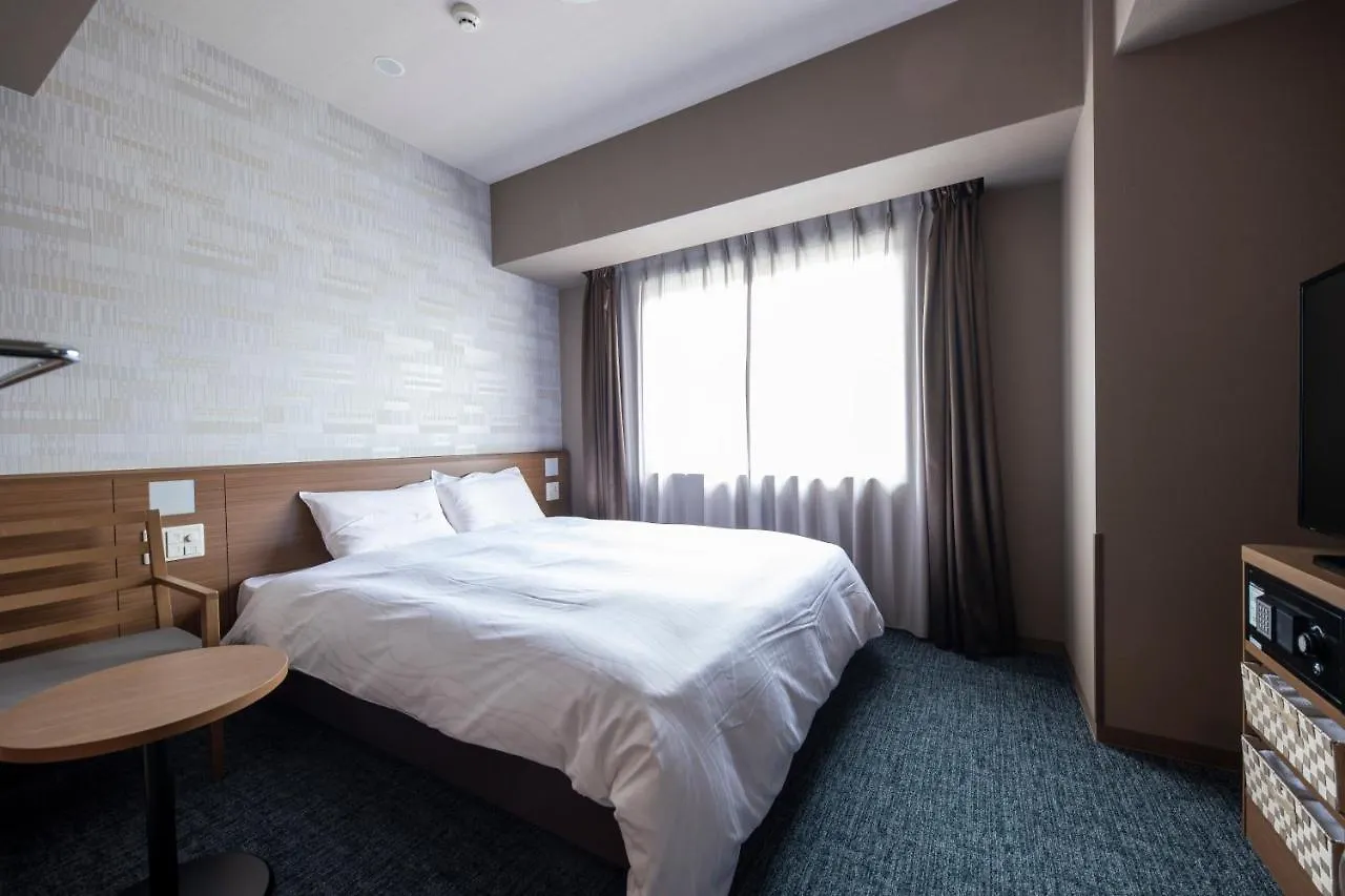 Dormy Inn Kobe Motomachi Natural Hot Springs Hotel