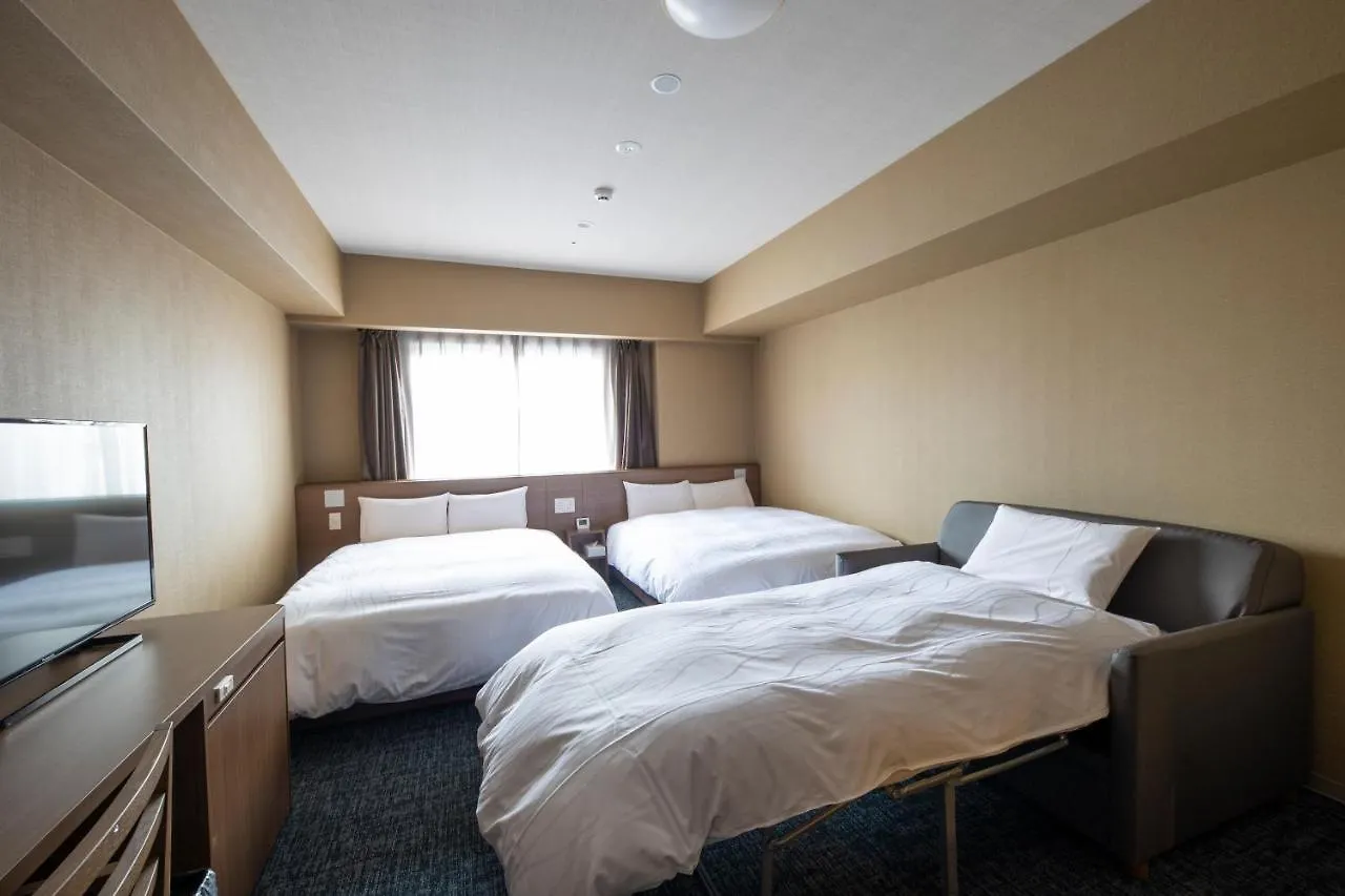 Dormy Inn Kobe Motomachi Natural Hot Springs