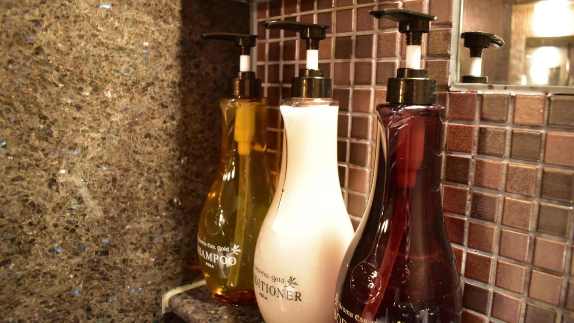 *** Hotel Dormy Inn Kobe Motomachi Natural Hot Springs Japão
